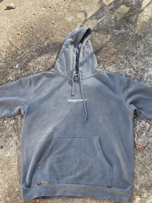 Heavy Embroidery H.W